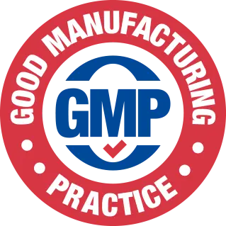 alphacur gmp certified