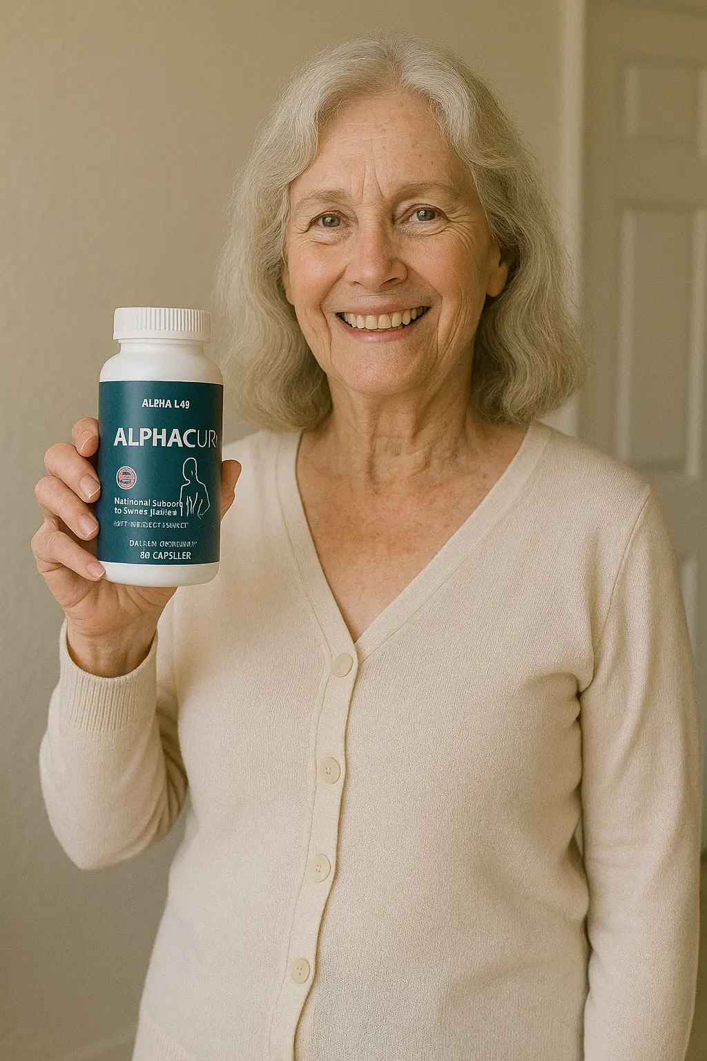 alphacur
